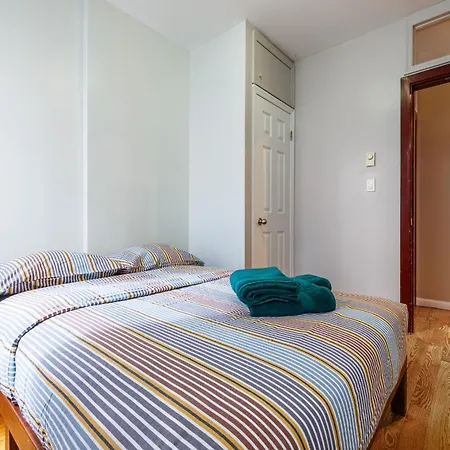 Discover The Comfort Of Columbia University Properties New York Extérieur photo