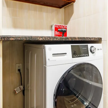 Discover The Comfort Of Columbia University Properties New York Extérieur photo