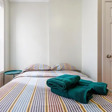 Discover The Comfort Of Columbia University Properties New York Extérieur photo