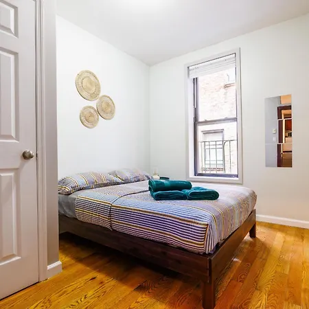 Discover The Comfort Of Columbia University Properties New York Extérieur photo
