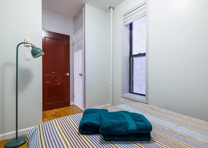 Discover The Comfort Of Columbia University Properties