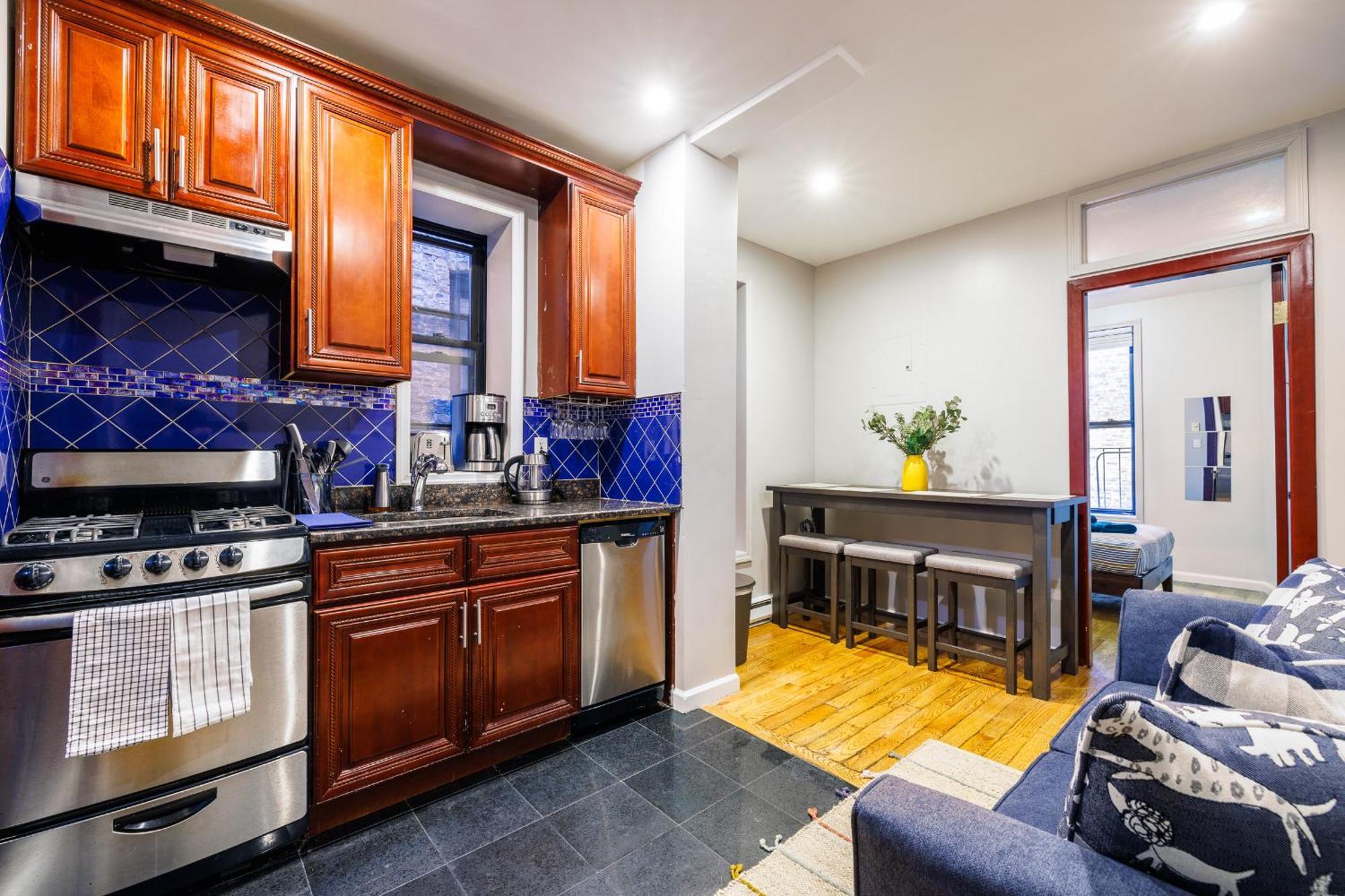 Appartement Discover The Comfort Of Columbia