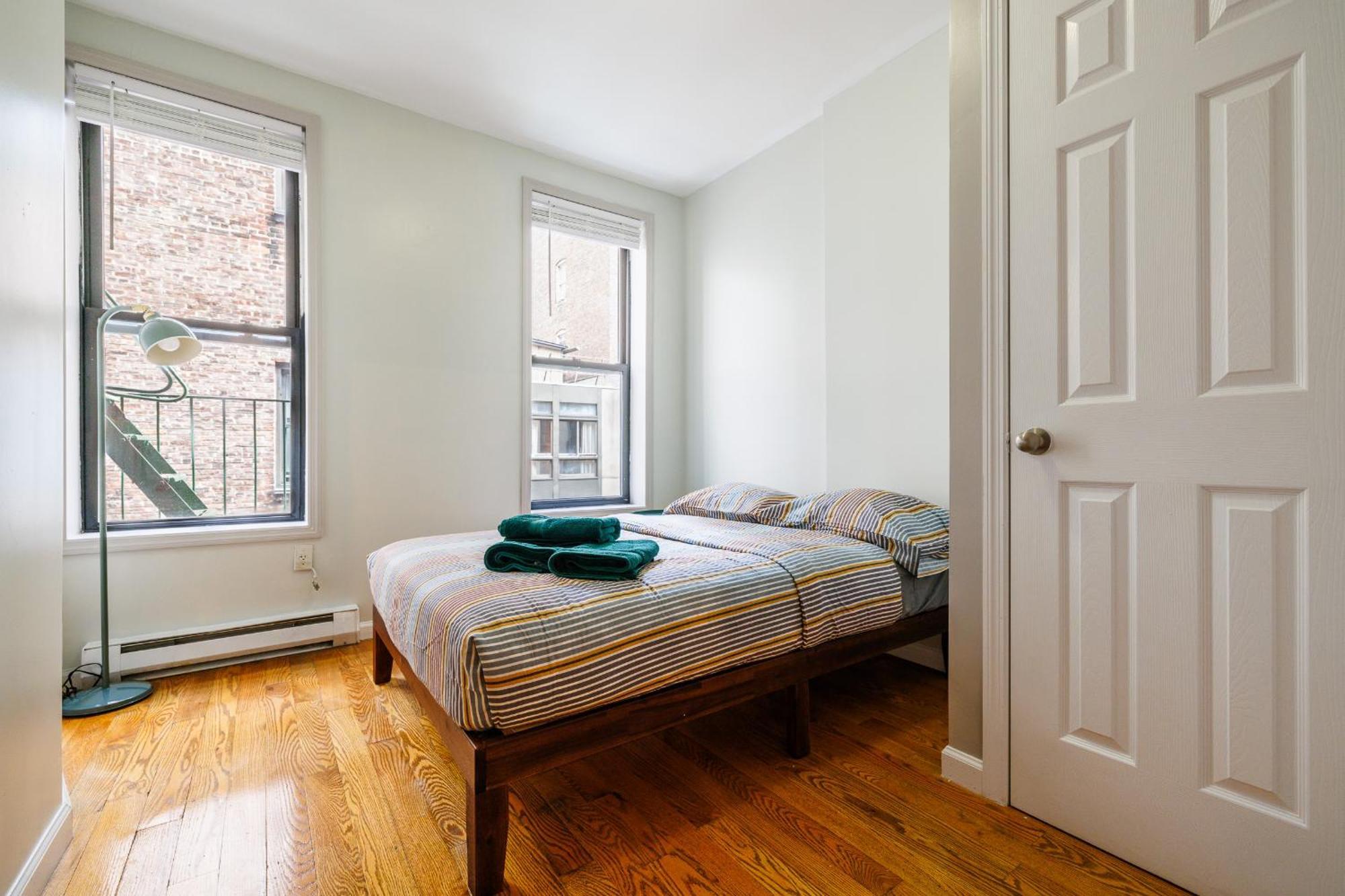 Appartement Discover The Comfort Of Columbia *