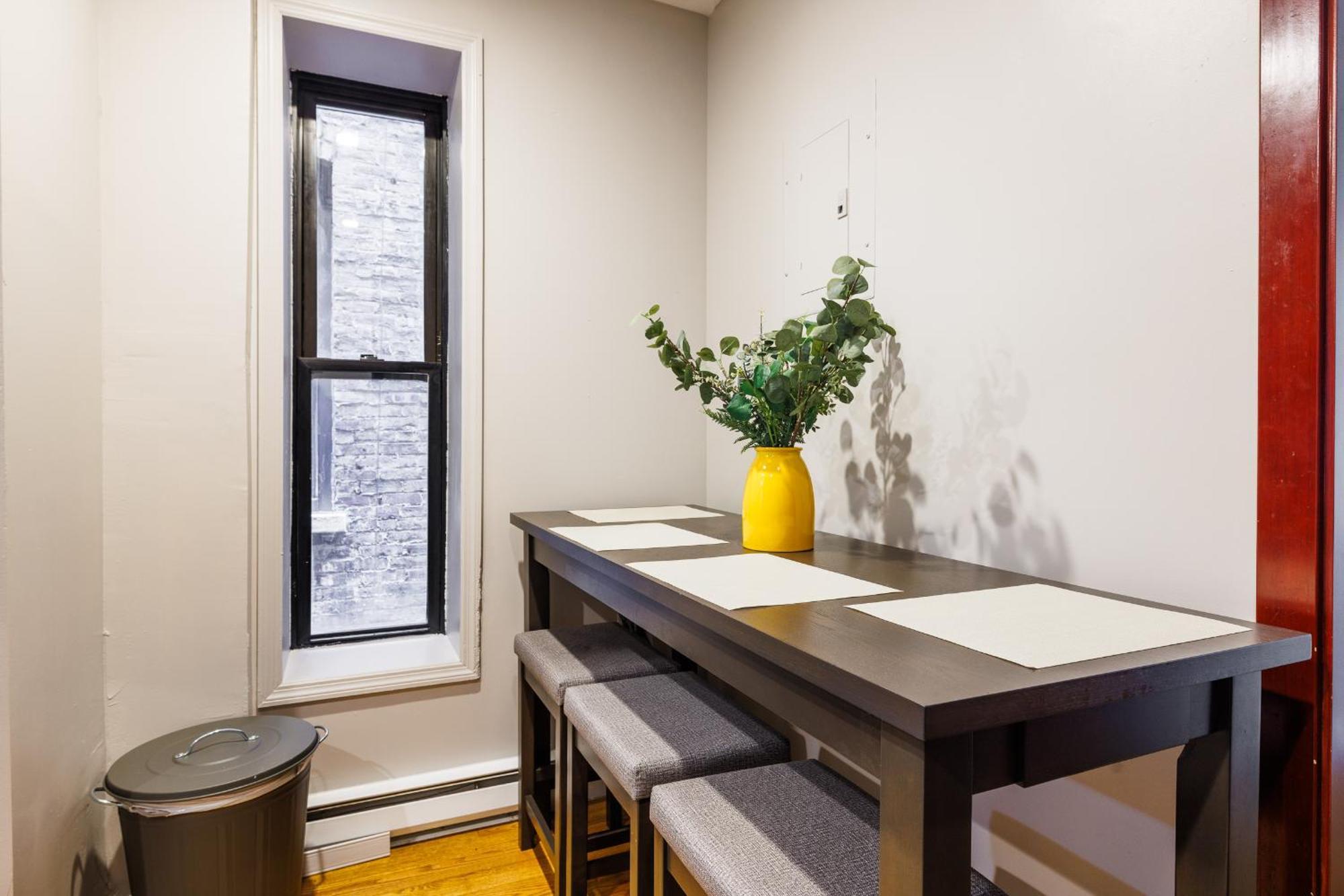 Discover The Comfort Of Columbia Appartement
