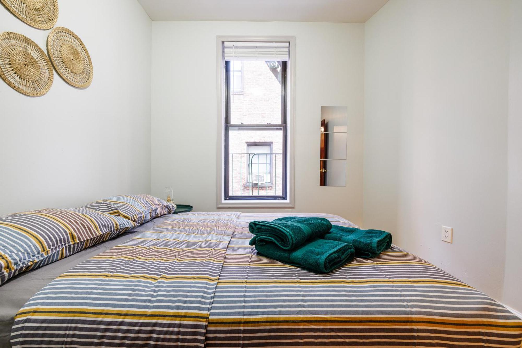Appartement Discover The Comfort Of Columbia New York